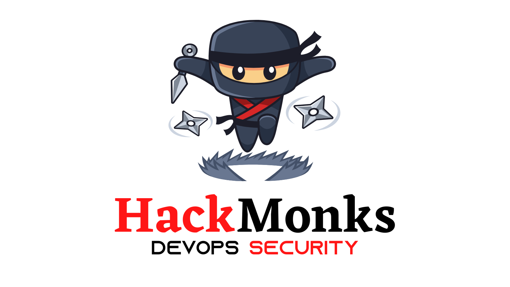 HackMonks Logo